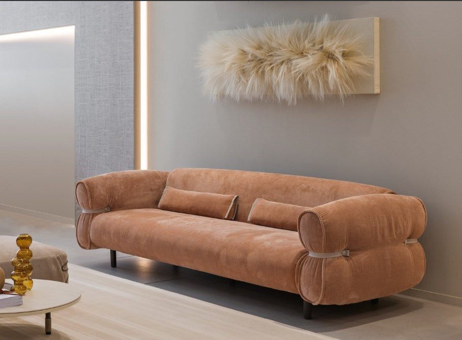 SOFA BONBON OD MAXDIVANI
