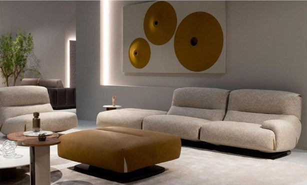 SOFA SWING OD MAXDIVANI