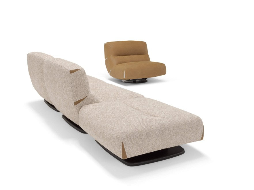 SOFA SWING OD MAXDIVANI