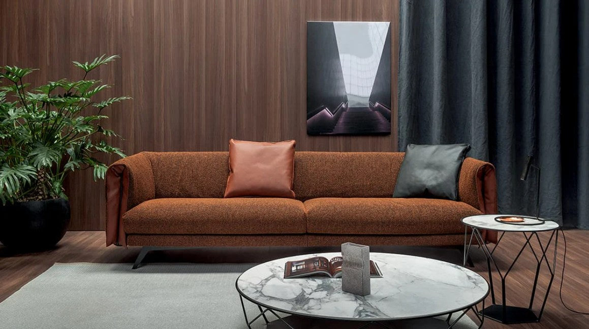 SOFA SADDLE OD BONALDO