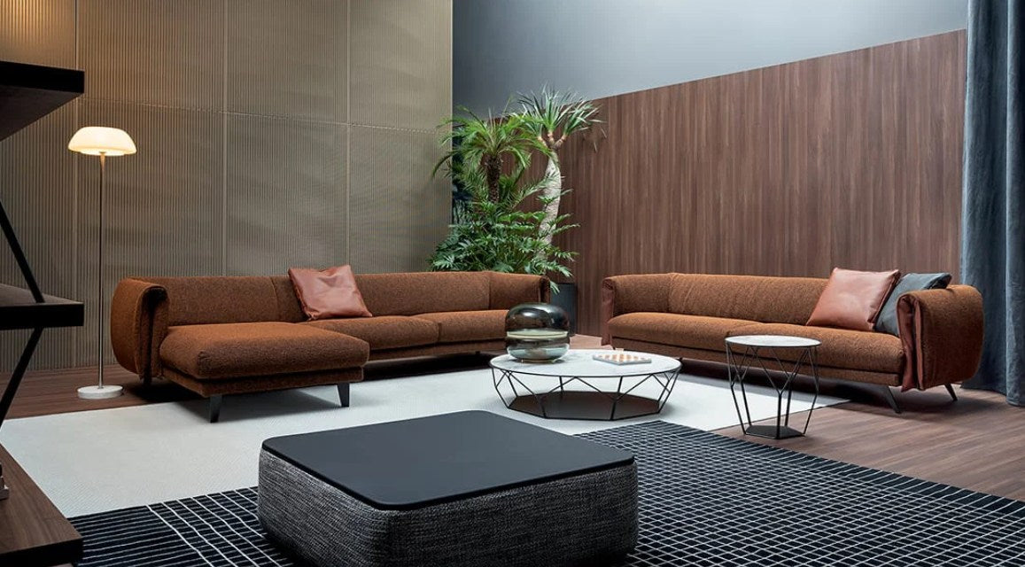 SOFA SADDLE OD BONALDO