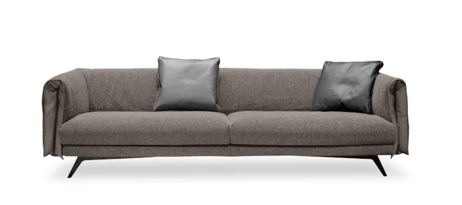 SOFA SADDLE OD BONALDO