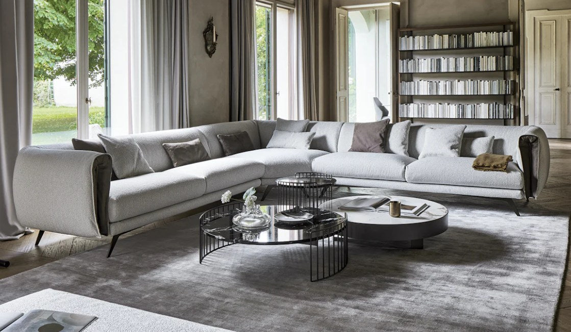 SOFA SADDLE OD BONALDO