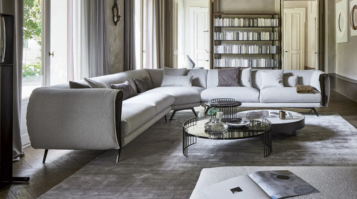 SOFA SADDLE OD BONALDO