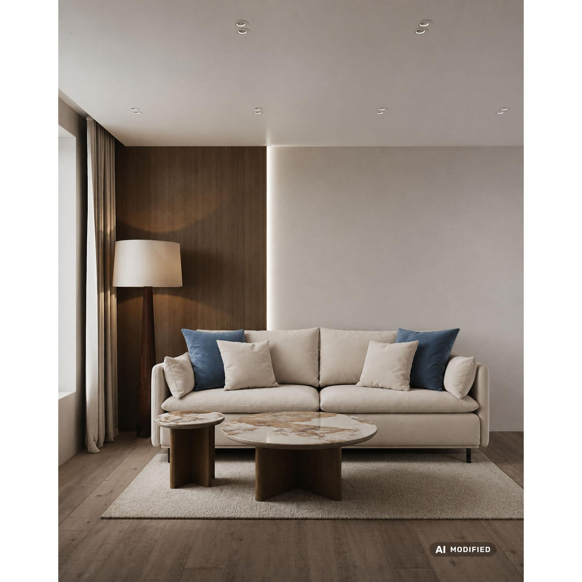 SOFA Z FUNKCJĄ SPANIA CROTONE OD MAXLIVING