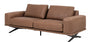 SOFA ELARA NA PŁOZACH OD MAXLIVING