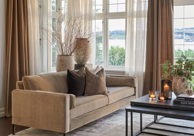 SOFA TOSCA OD MAXLIVING