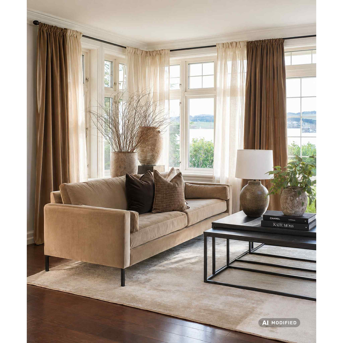 SOFA TOSCA OD MAXLIVING