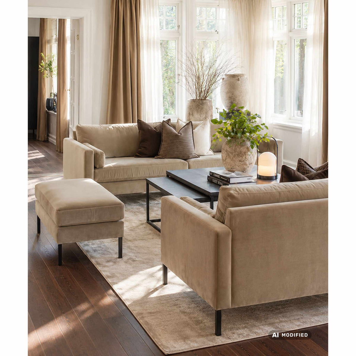 SOFA TOSCA OD MAXLIVING