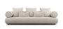 SOFA CASABLANCA OD NORDIC LINE