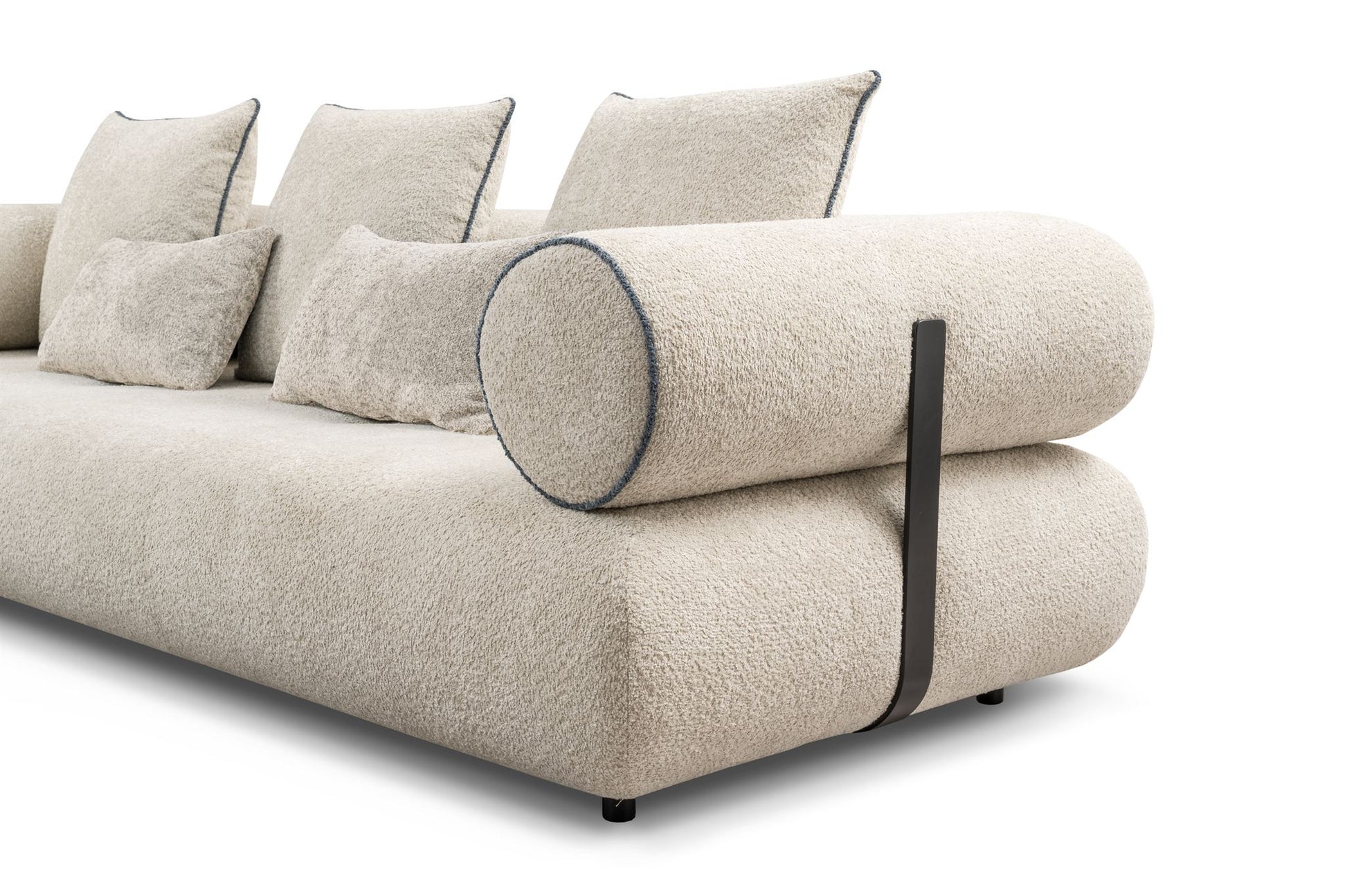 SOFA CASABLANCA OD NORDIC LINE