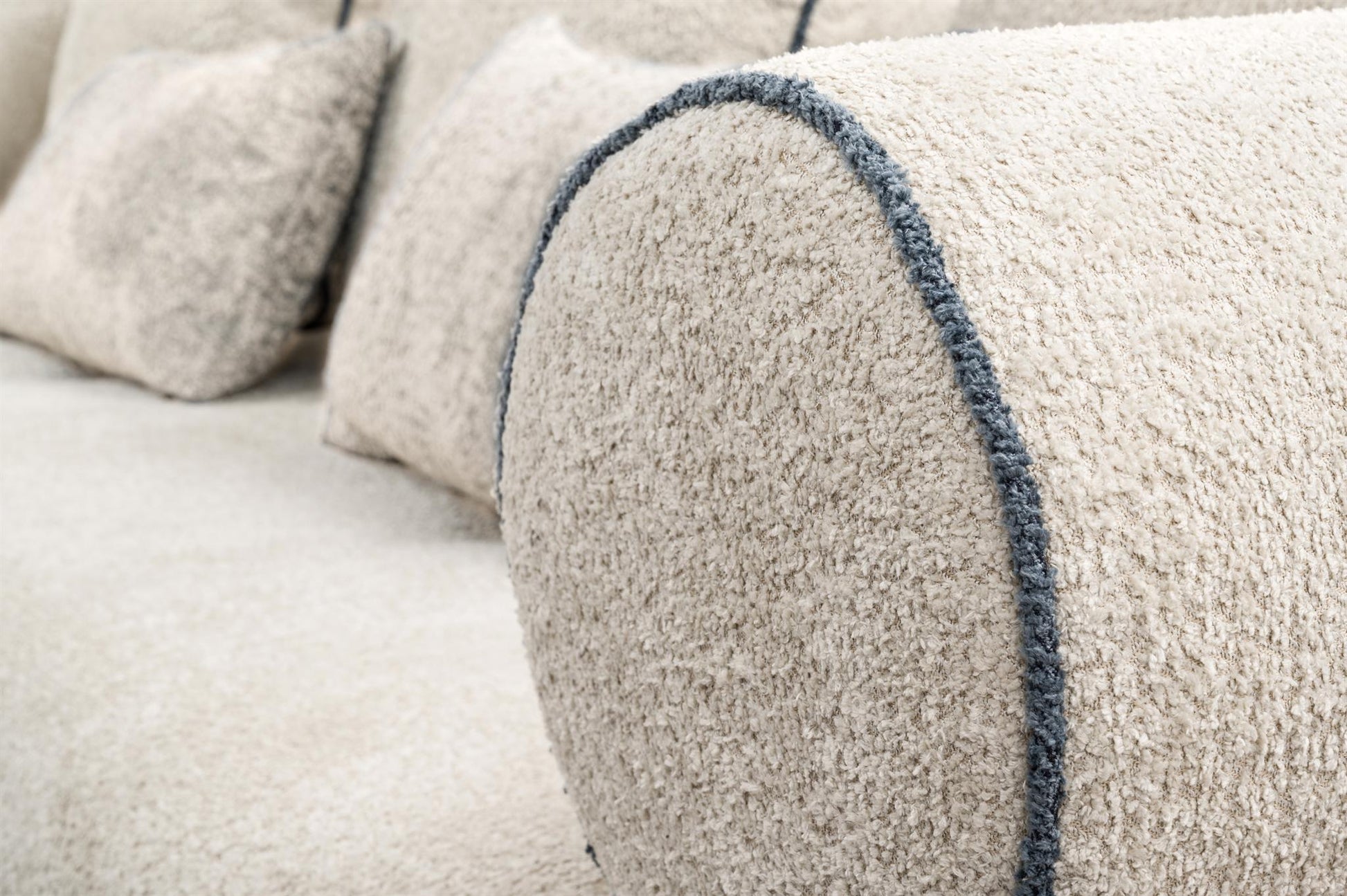 SOFA CASABLANCA OD NORDIC LINE