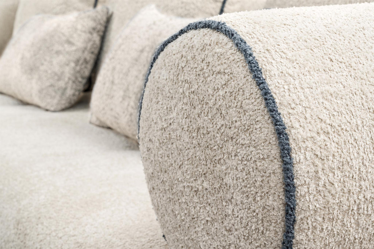 SOFA CASABLANCA OD NORDIC LINE
