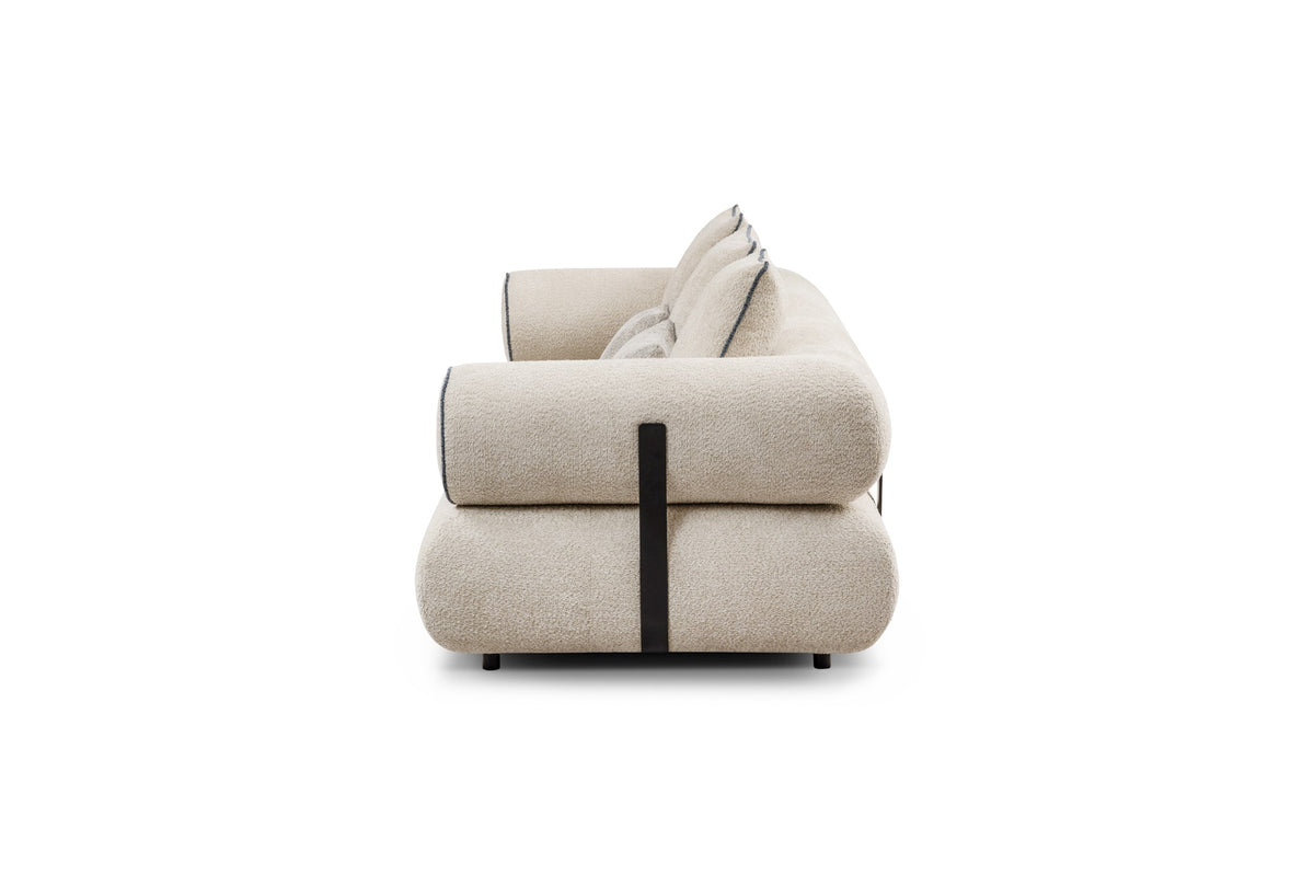 SOFA CASABLANCA OD NORDIC LINE