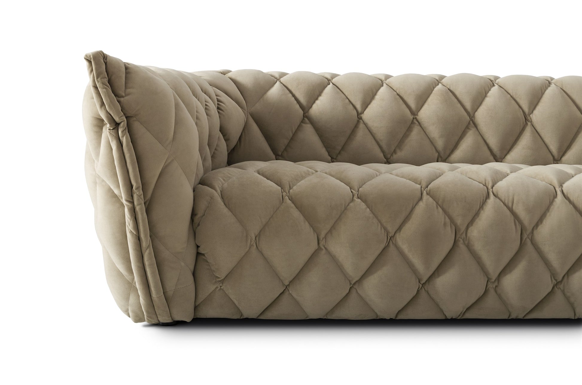 SOFA GOLDY OD NORDIC LINE