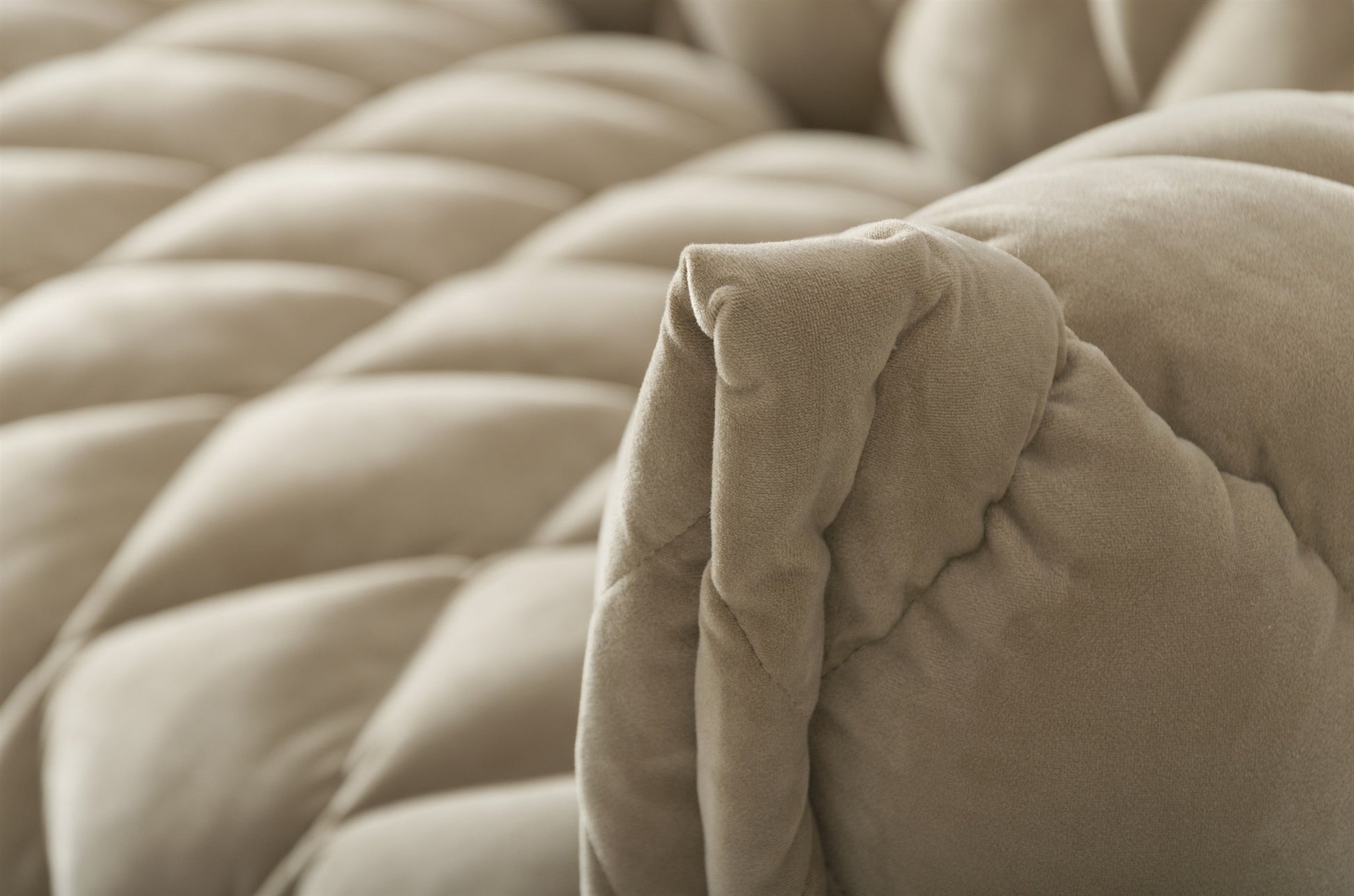 SOFA GOLDY OD NORDIC LINE