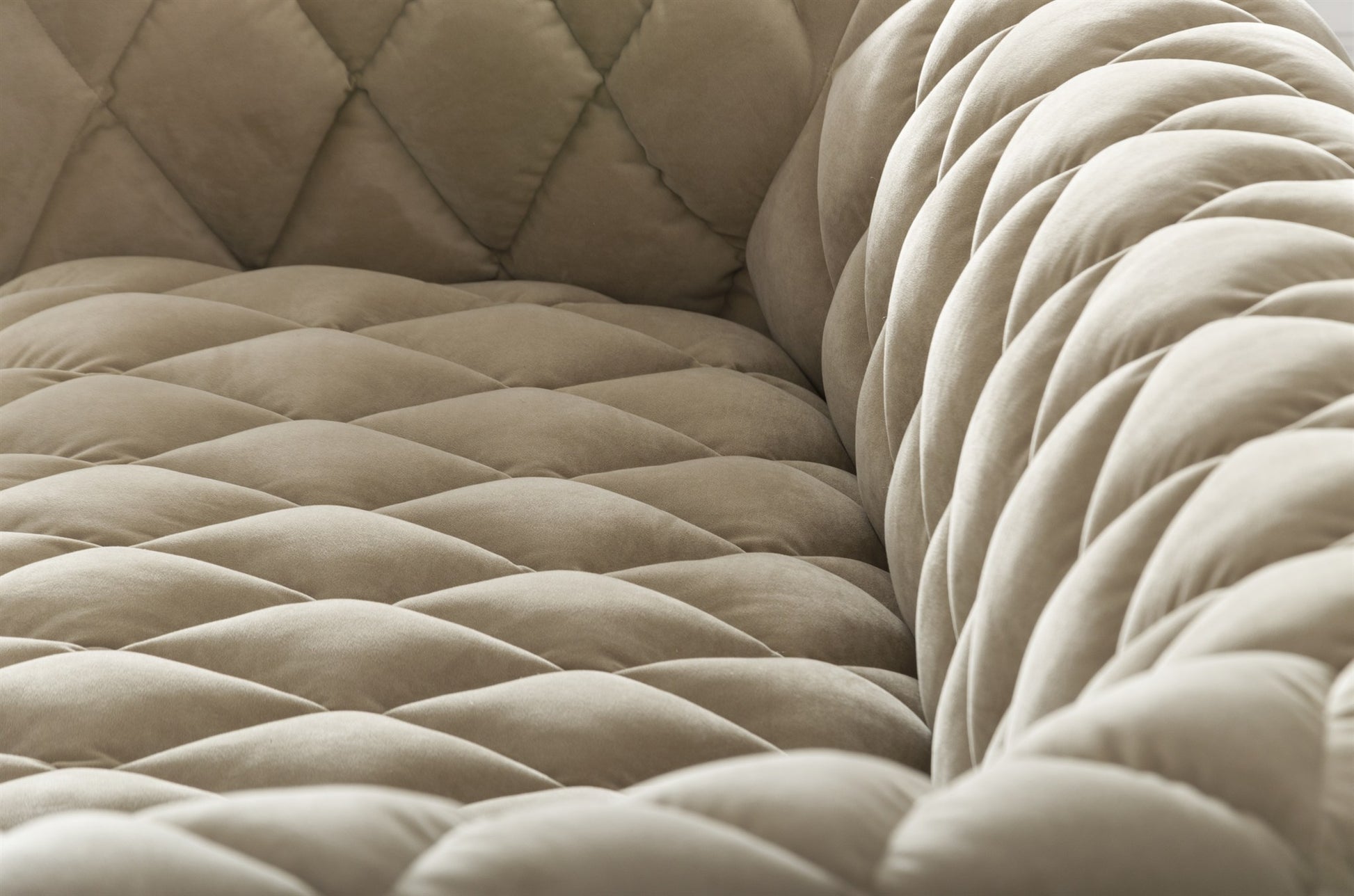 SOFA GOLDY OD NORDIC LINE