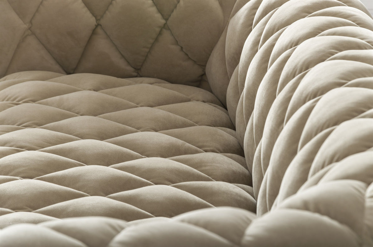 SOFA GOLDY OD NORDIC LINE
