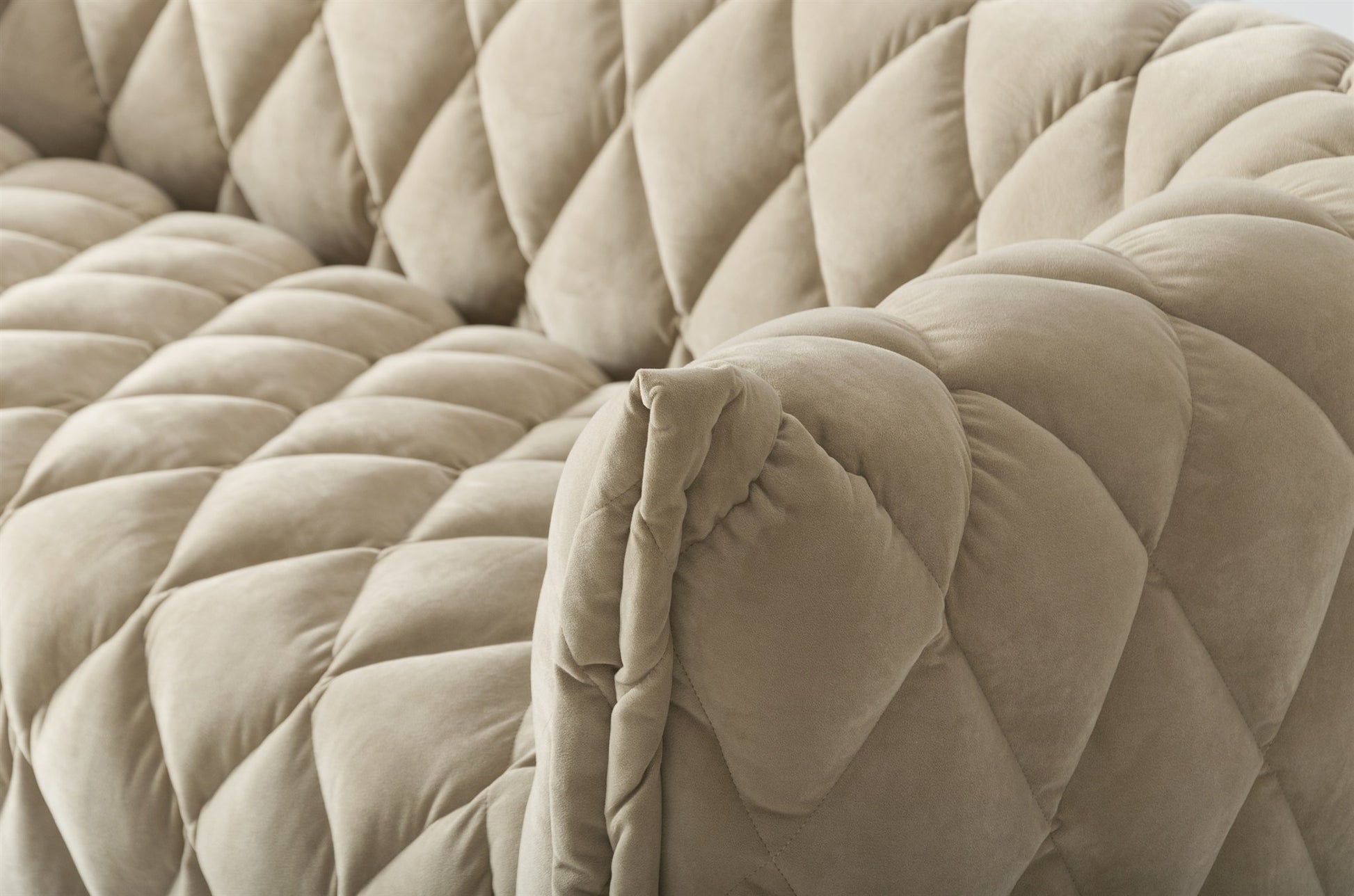 SOFA GOLDY OD NORDIC LINE