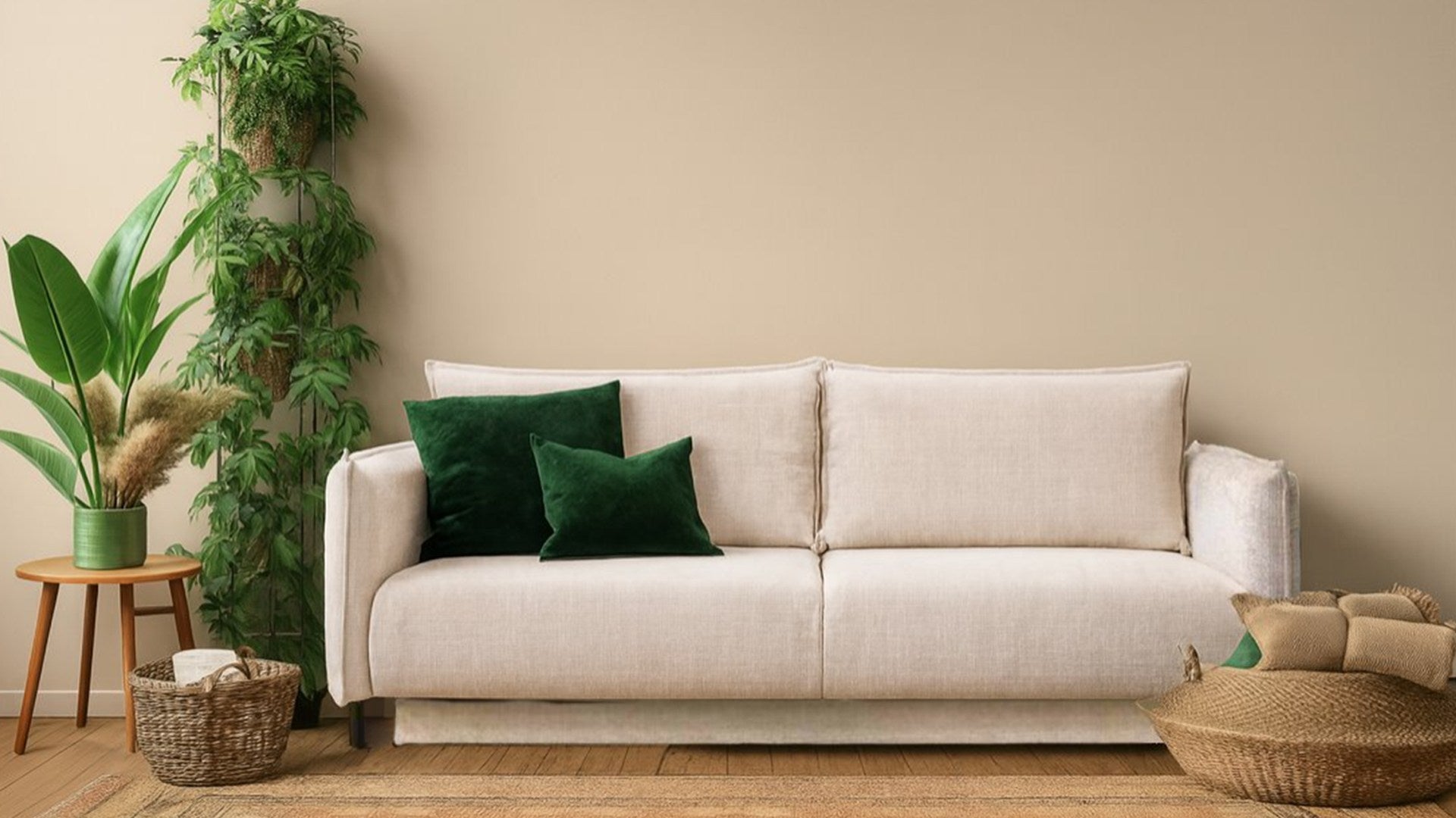 SOFA  OD MAXLIVING