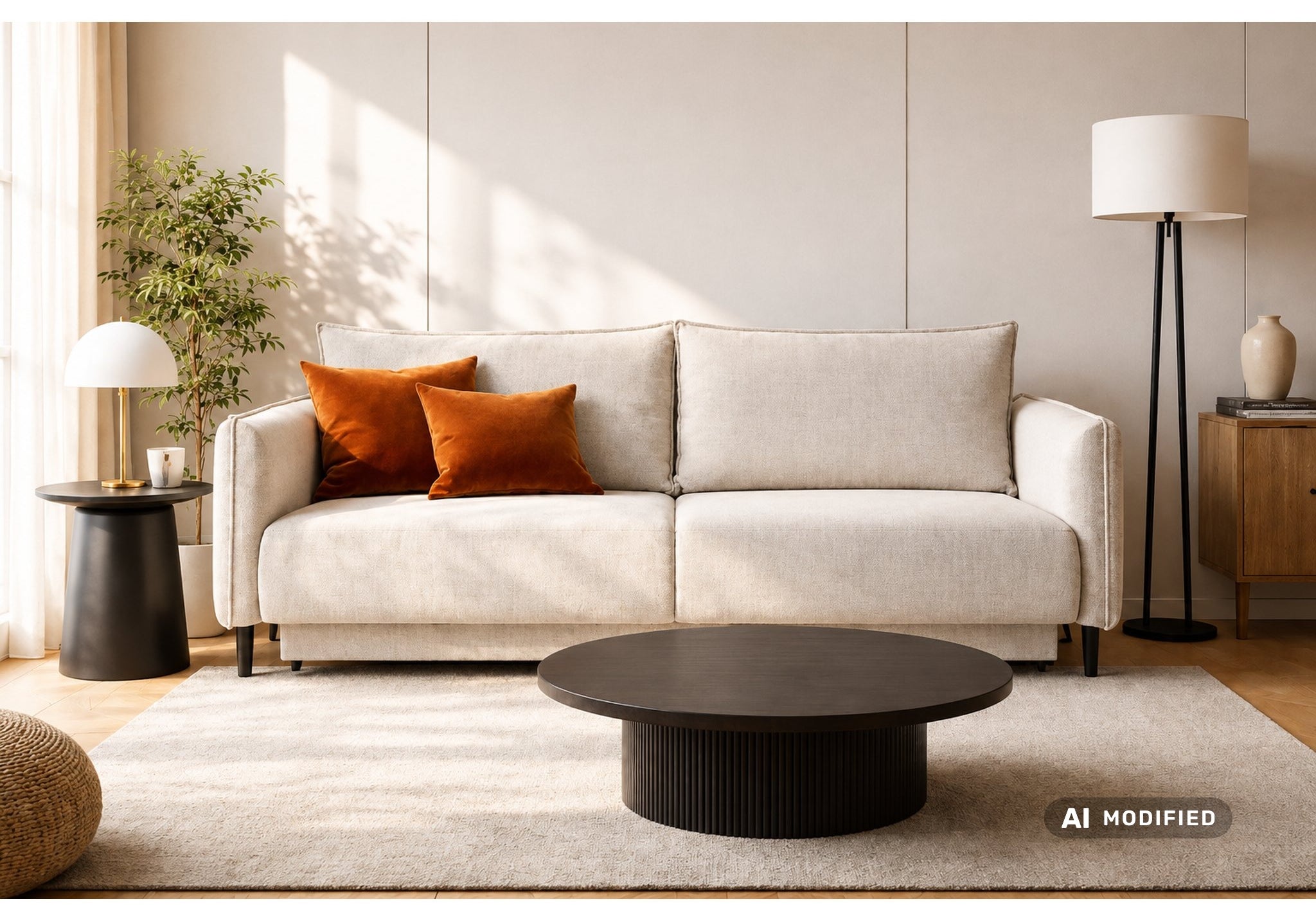 SOFA Z FUNKCJĄ SPANIA AURORA OD MAXLIVING