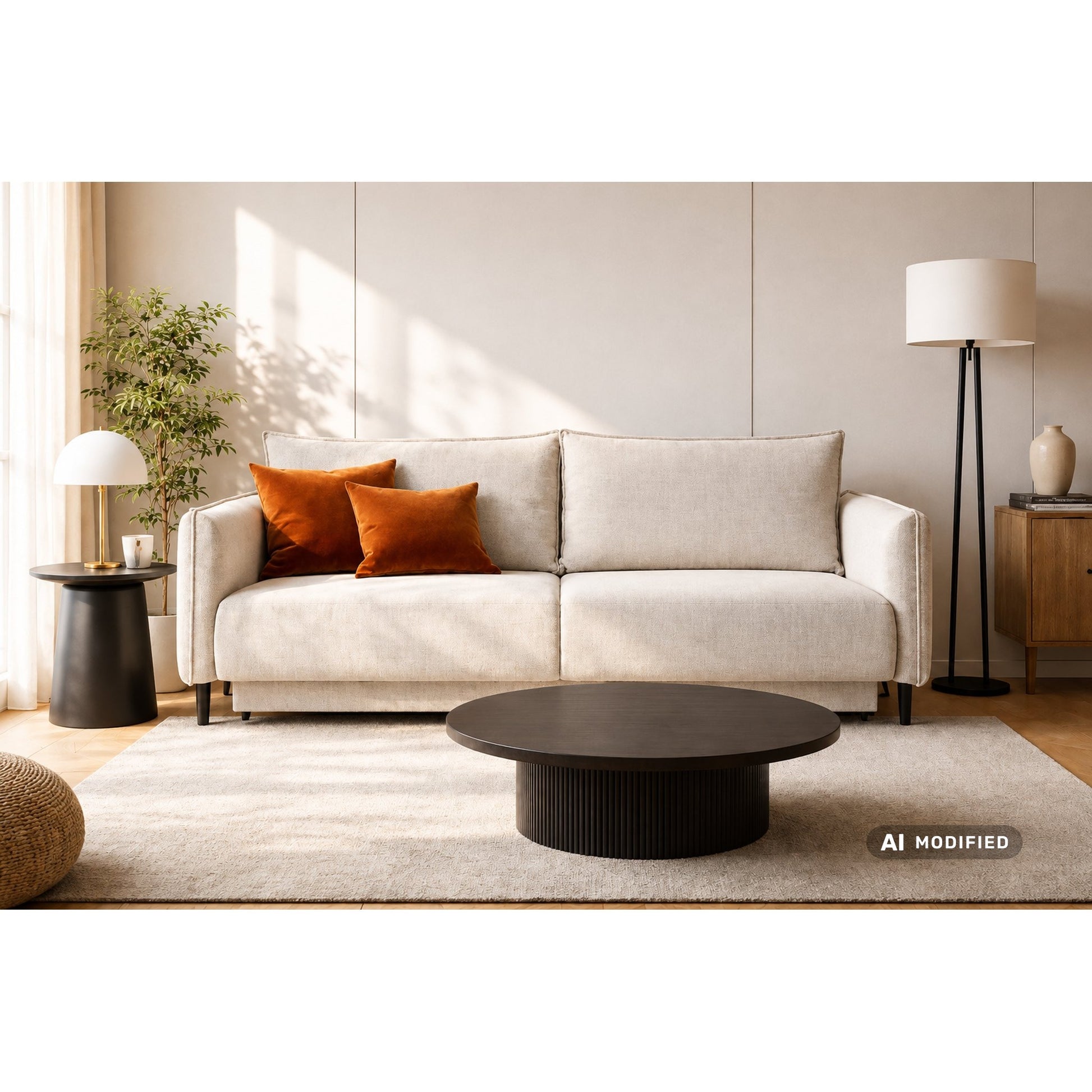 SOFA Z FUNKCJĄ SPANIA AURORA OD MAXLIVING
