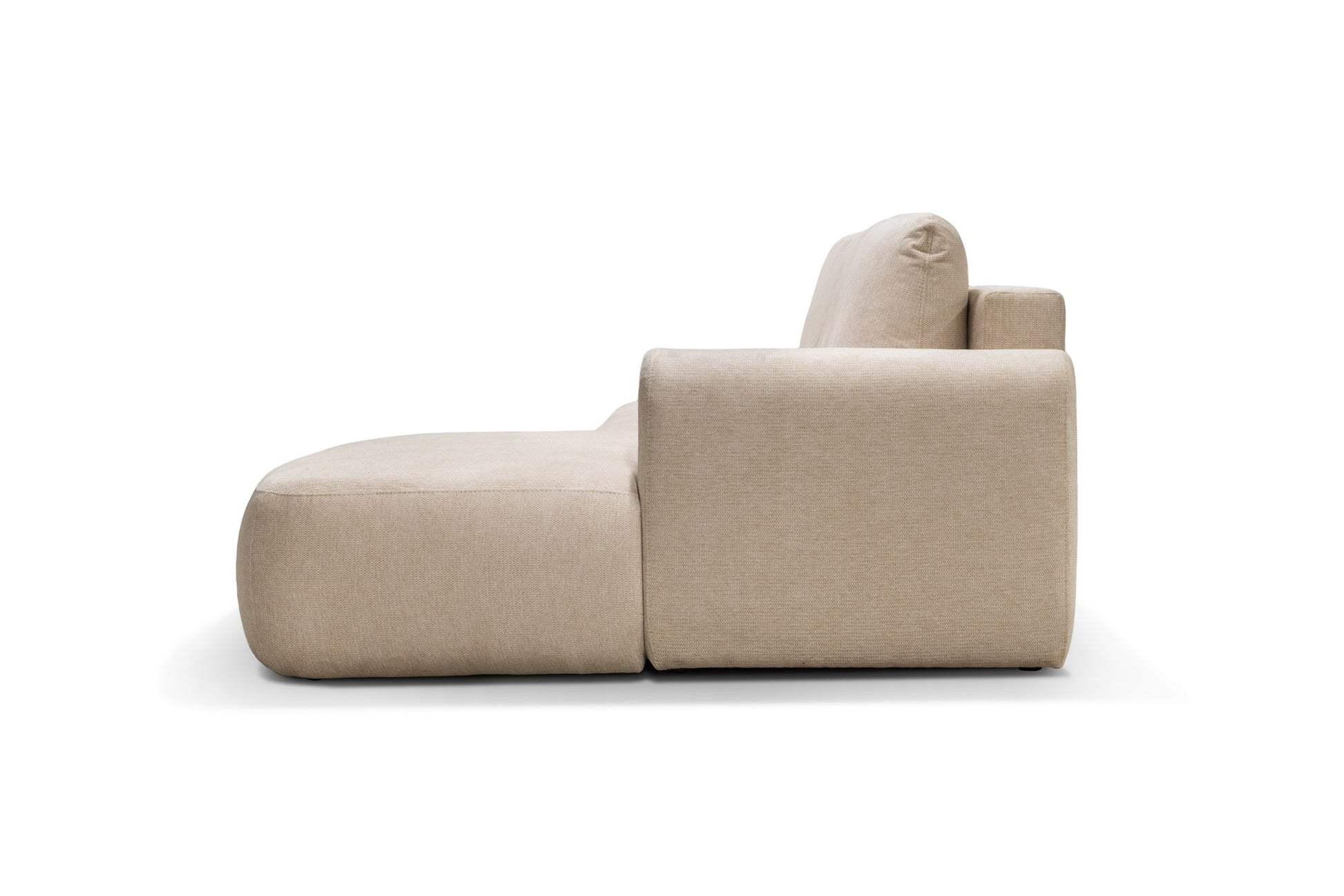 SOFA NAROŻNA Z FUNKCJĄ SPANIA LUNIA OD MAXLIVING
