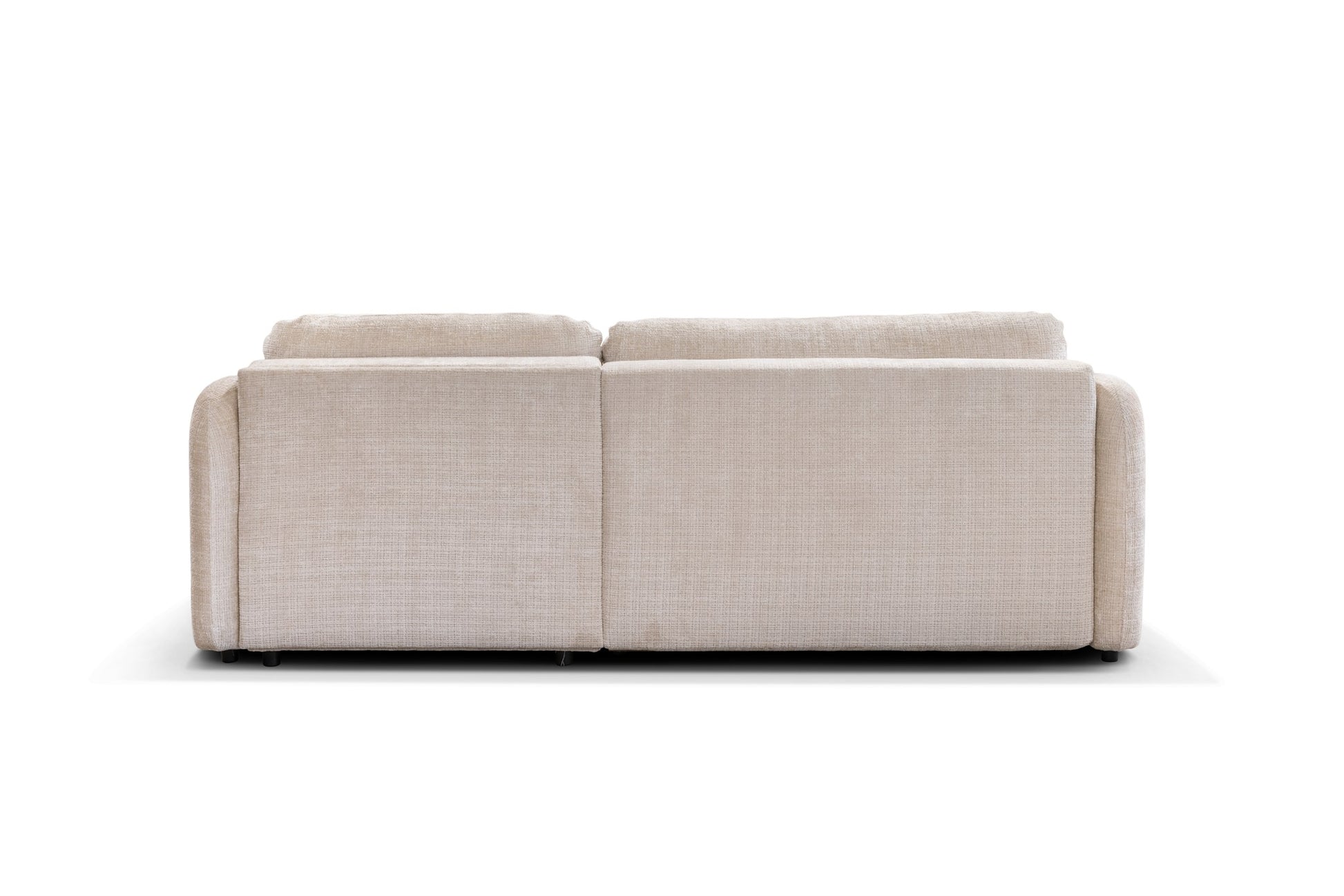 SOFA NAROŻNA Z FUNKCJĄ SPANIA NORELL OD MAXLIVING