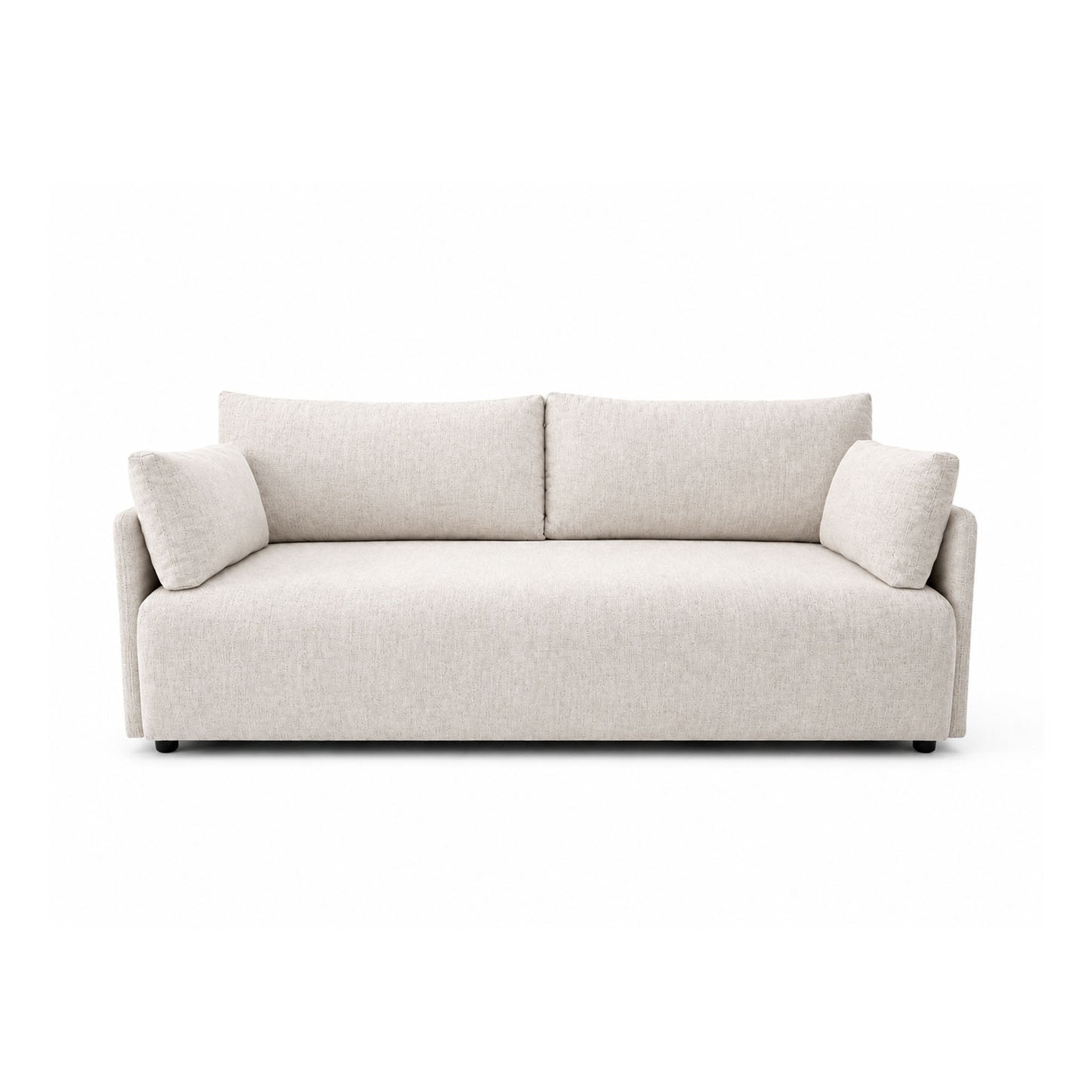 SOFA ROZKŁADANA OLBIA OD MAXLIVING