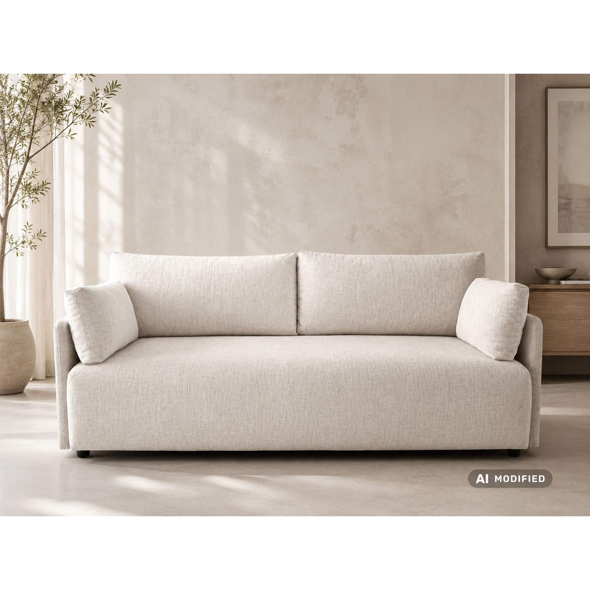 SOFA ROZKŁADANA OLBIA OD MAXLIVING