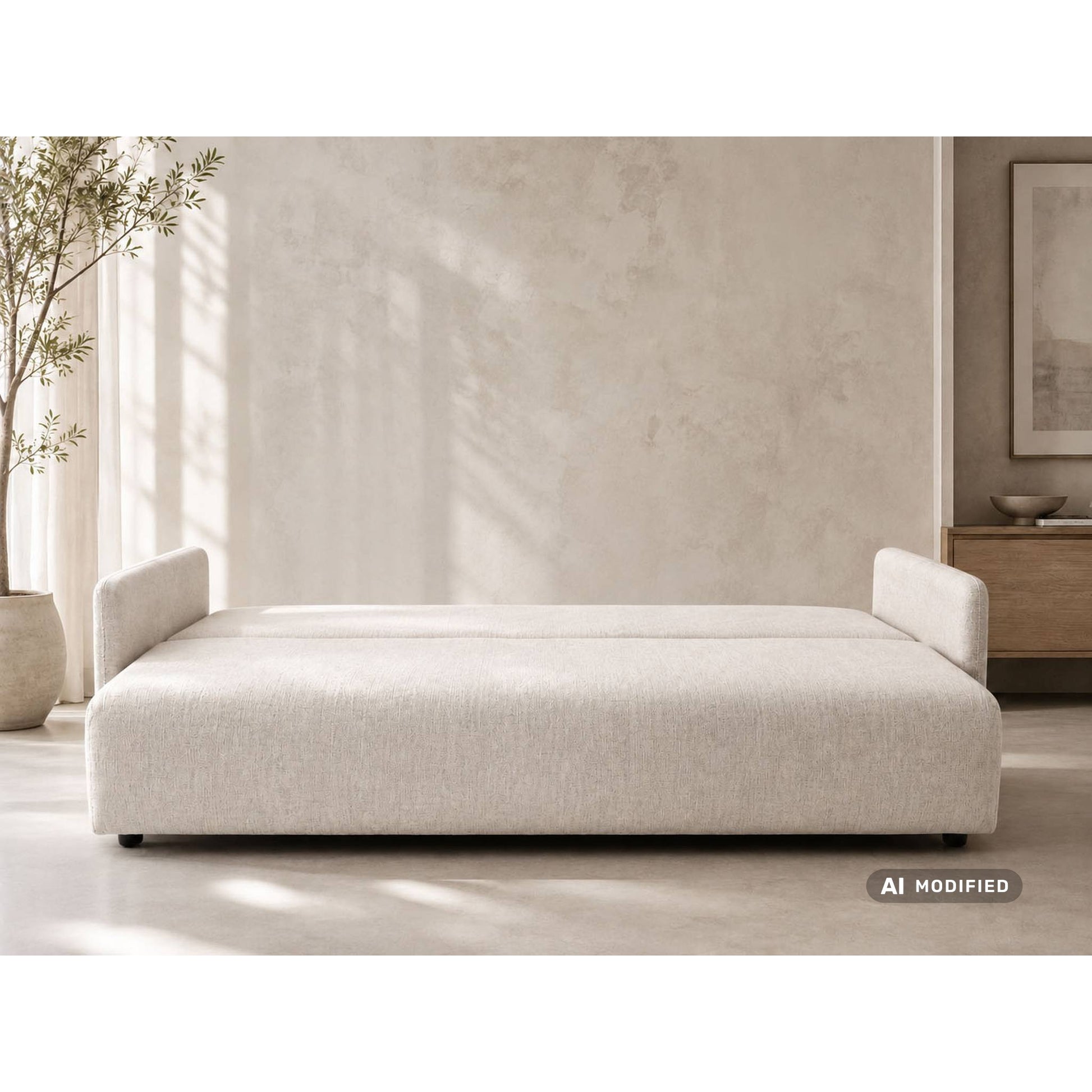 SOFA ROZKŁADANA OLBIA OD MAXLIVING