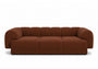 SOFA 3-OSOBOWA COMO OD MAXLIVING