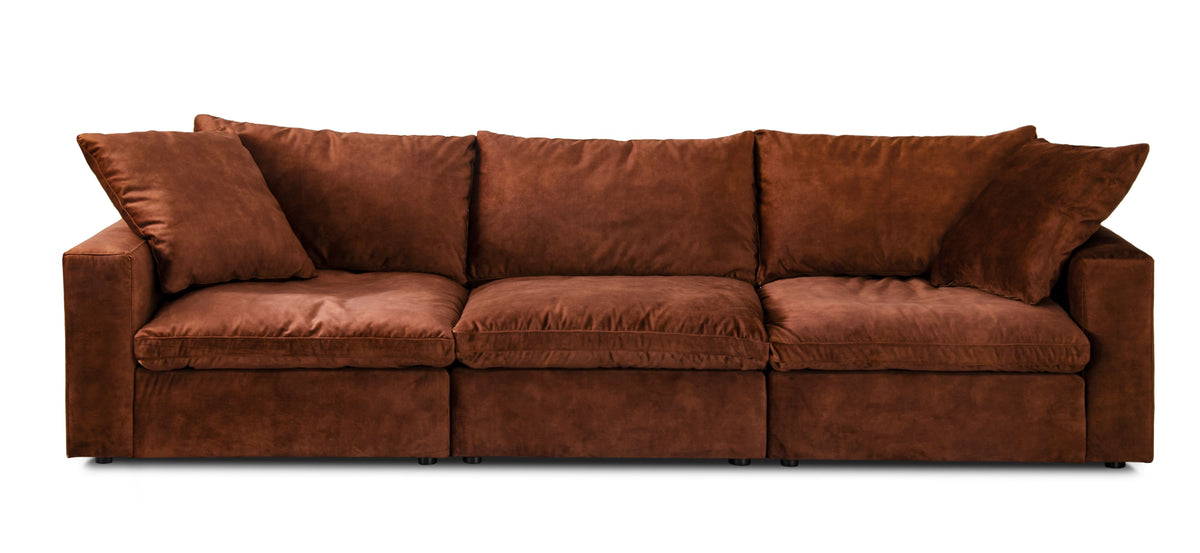 SOFA LAZY A-N-A OD NORDIC LINE