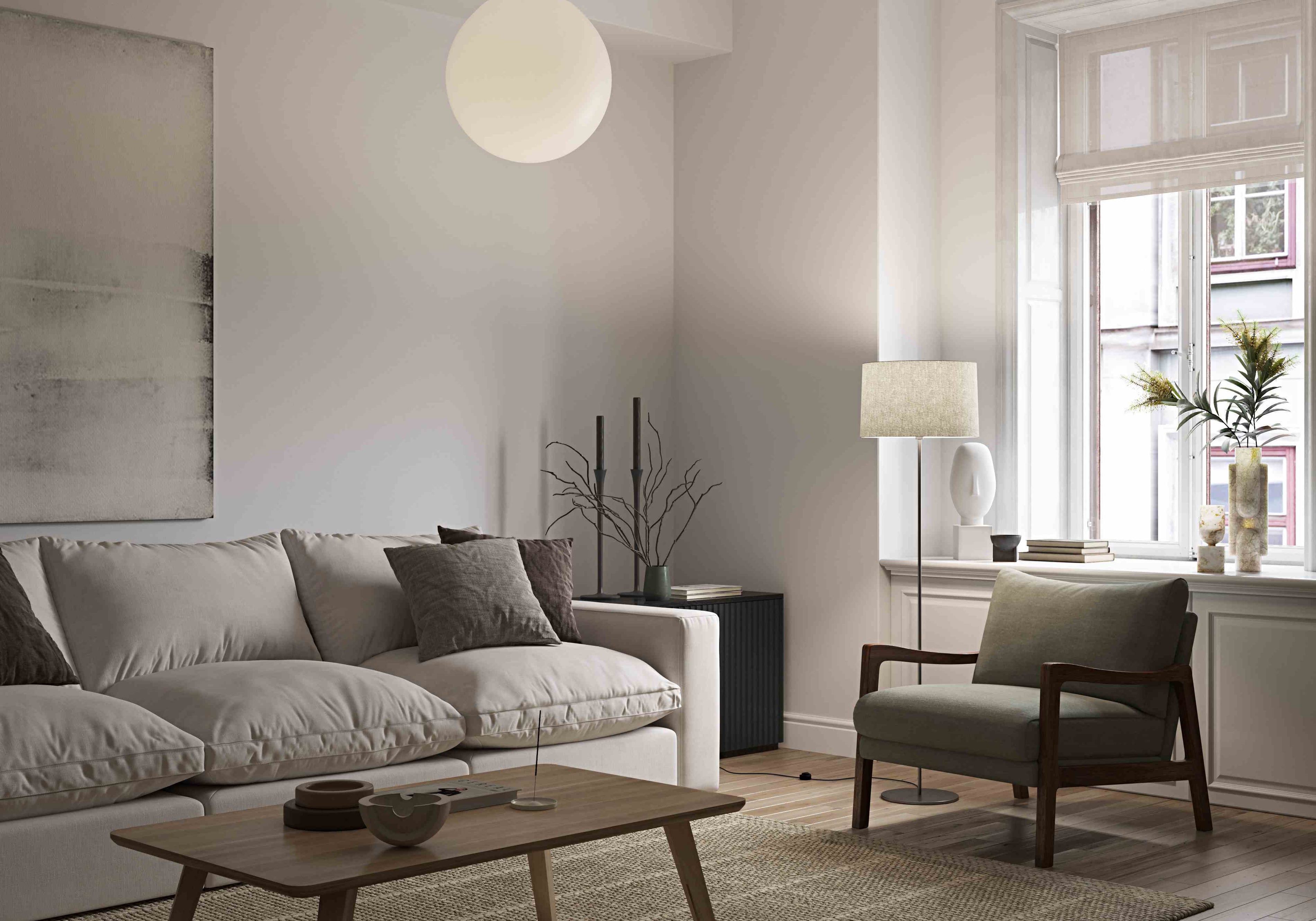 SOFA LAZY A-N-A OD NORDIC LINE