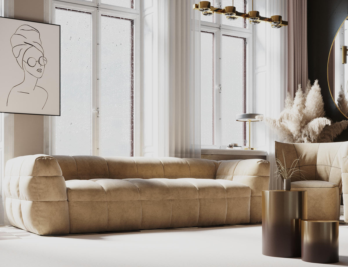 SOFA MICHELLE 3 OD NORDIC LINE