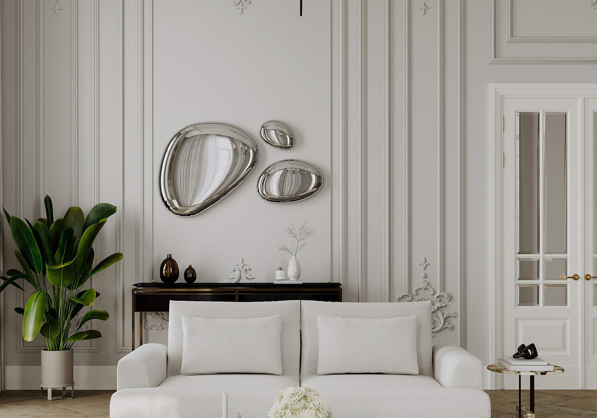 SOFA ARTIS 3 OD NORDIC LINE