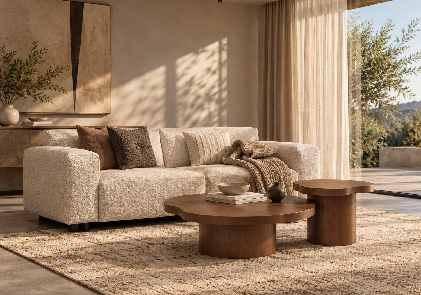 SOFA Vesta 3 OD MTI - FURNINOVA