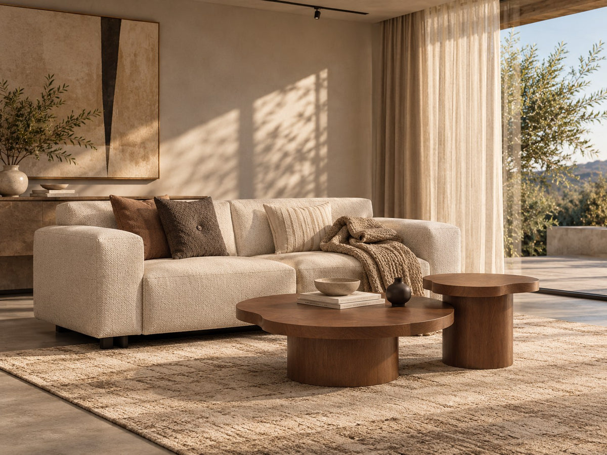 SOFA Vesta 3 OD MTI - FURNINOVA