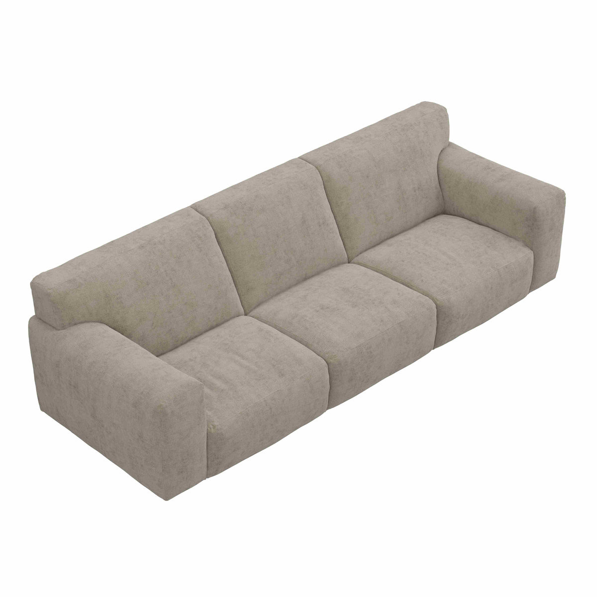 SOFA Vesta 4 OD MTI - FURNINOVA