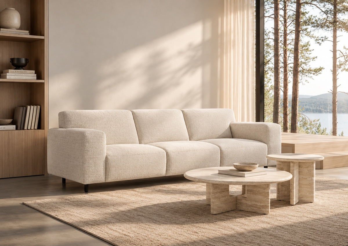 SOFA Vesta 4 OD MTI - FURNINOVA