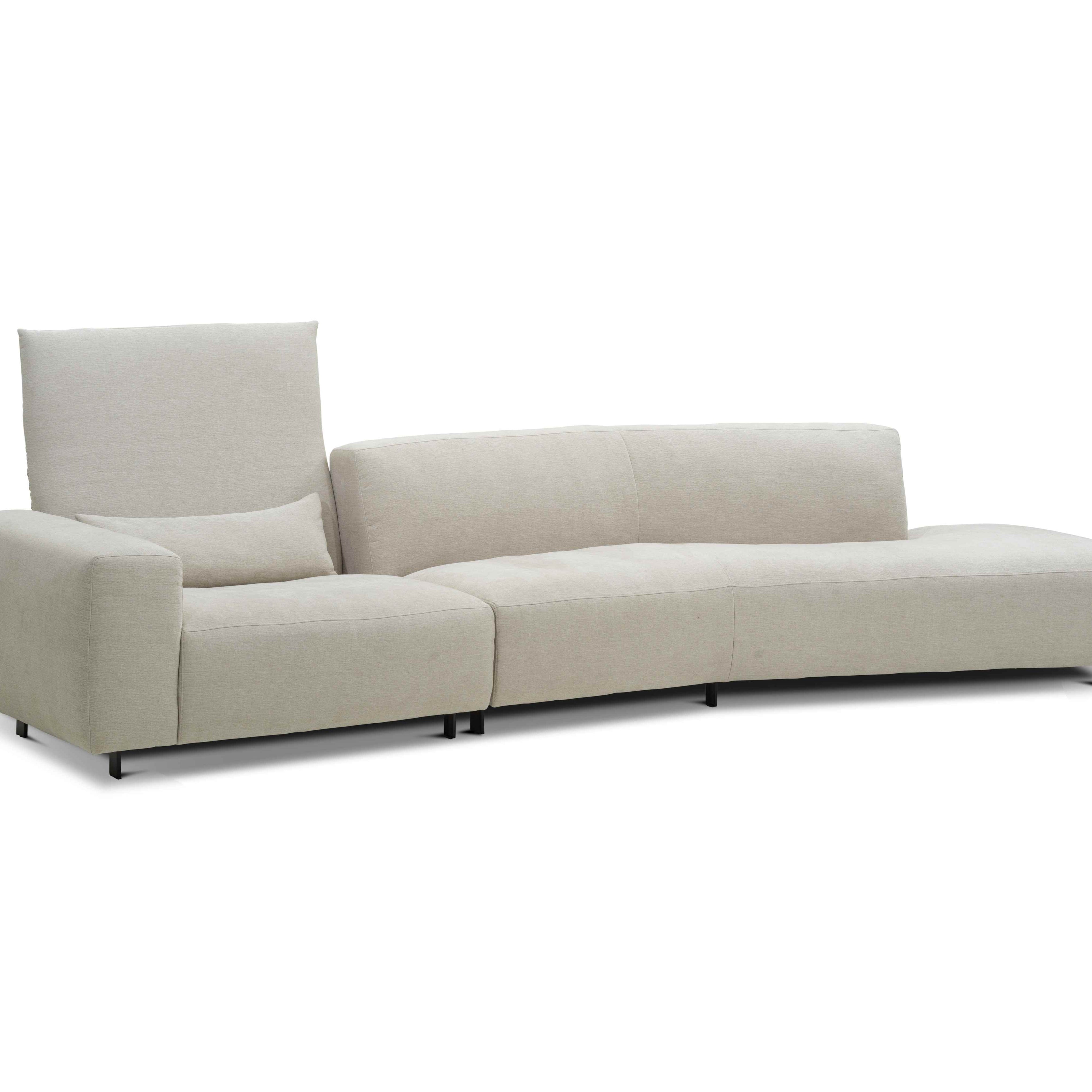 SOFA Vesta Fold + End Part OD MTI - FURNINOVA