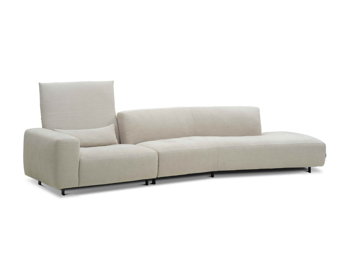 SOFA Vesta Fold + End Part OD MTI - FURNINOVA