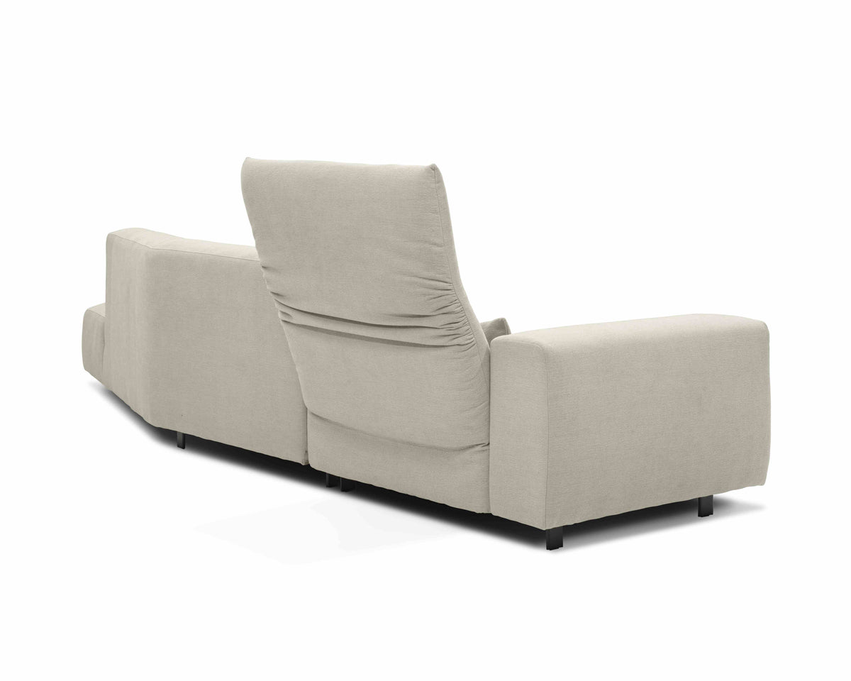 SOFA Vesta Fold + End Part OD MTI - FURNINOVA
