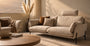 SOFA ALDON 3 OD MTI - FURNINOVA