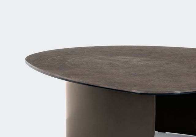 STOLIK KAWOWY TWINS DUŻY OD CALLIGARIS