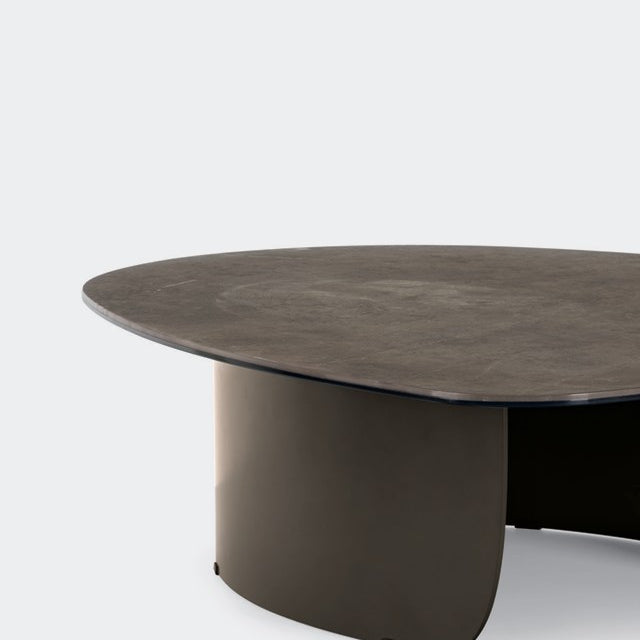 STOLIK KAWOWY TWINS DUŻY OD CALLIGARIS