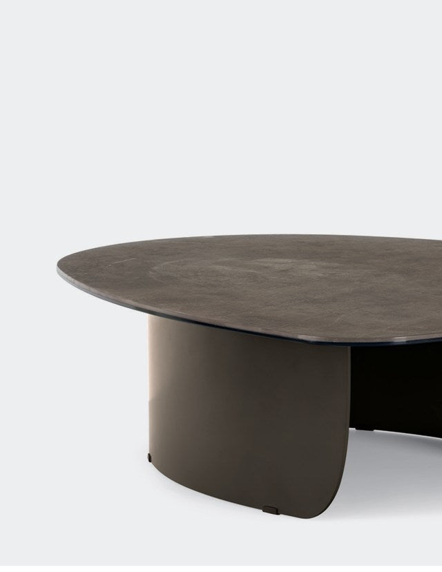 STOLIK KAWOWY TWINS DUŻY OD CALLIGARIS