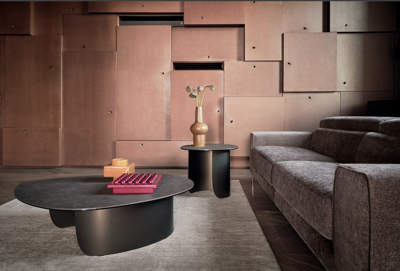 STOLIK KAWOWY TWINS DUŻY OD CALLIGARIS