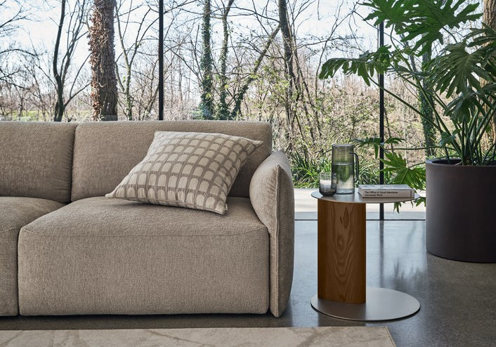 STOLIK KAWOWY SANDY OD CALLIGARIS