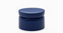 STOLIK KAWOWY BAMBU OCEAN BLUE OD CALLIGARIS